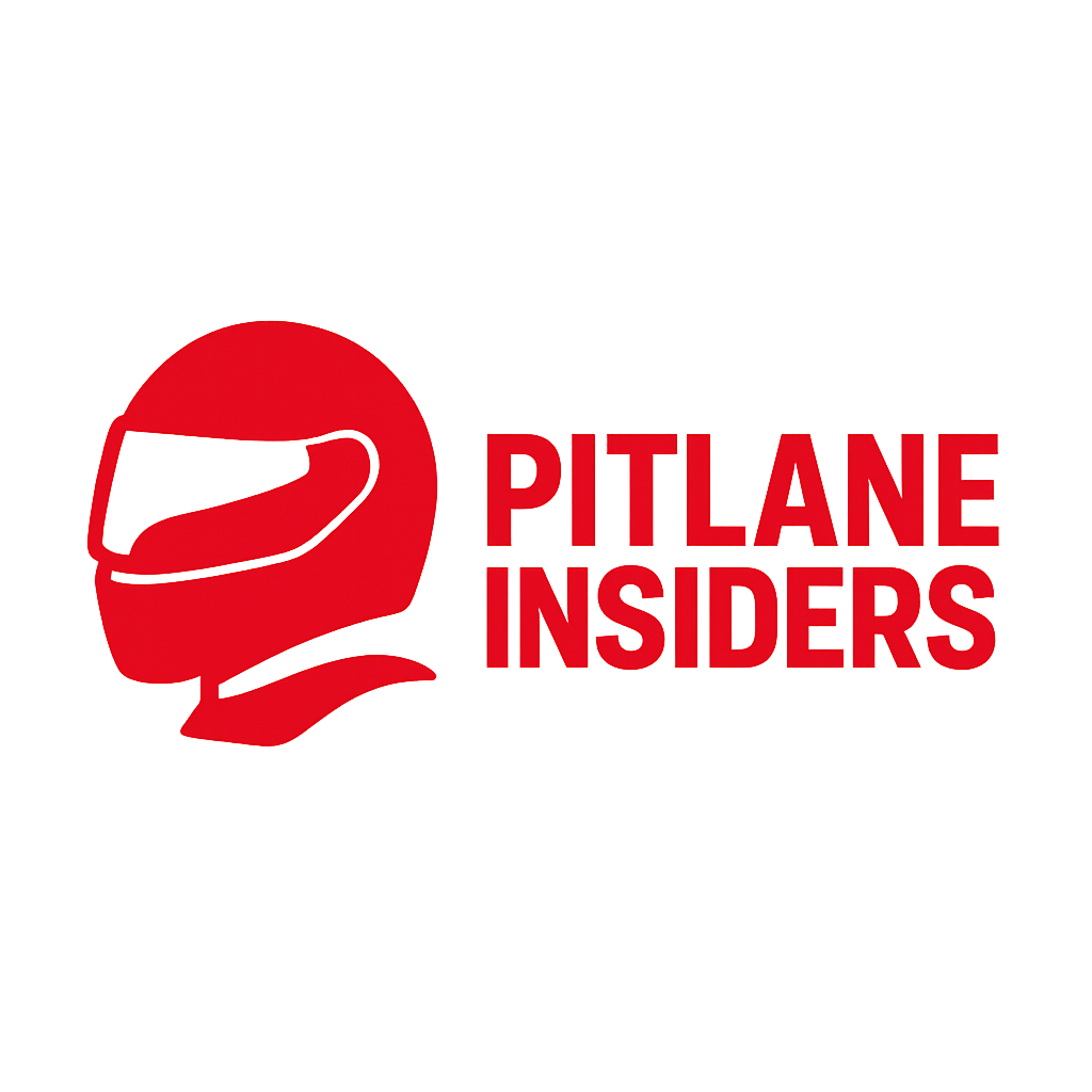 PitLane Insiders